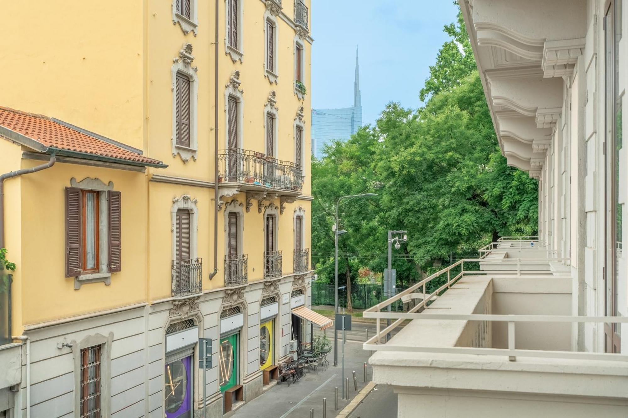 Montello Suites Foresteria Lombarda — Foto 3
